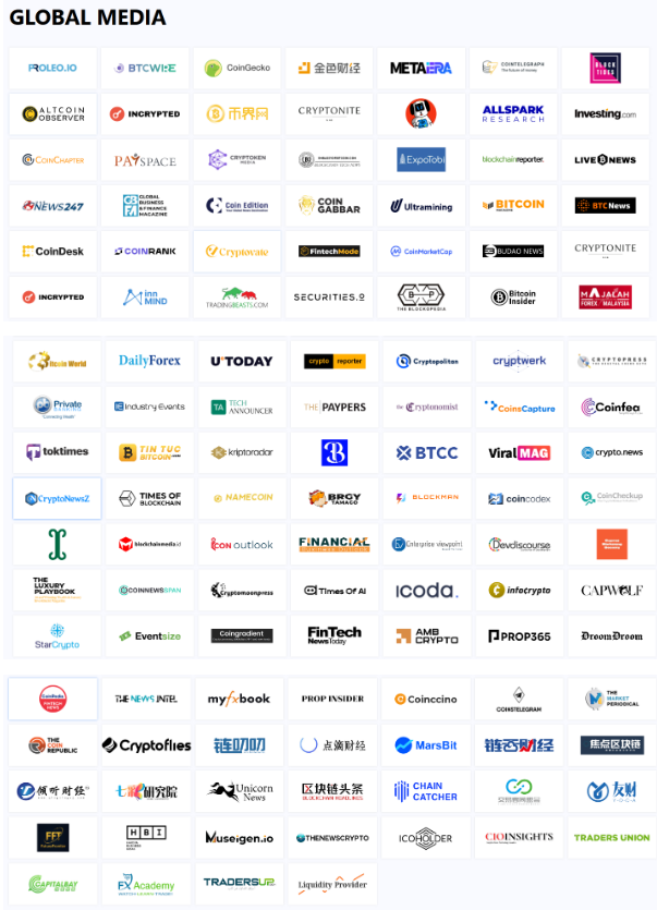 5000+精英齐聚塞浦路斯 | Wiki Finance EXPO 2025 重磅来袭 5000+精英齐聚塞浦路斯 | Wiki Finance EXPO 2025 重磅来袭