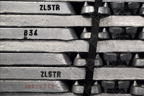 双速锌市场意味着中国可能获得出口机会