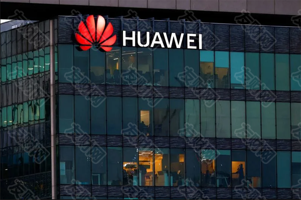 英伟达表示：华为推出人工智能集群后 竞争“不可否认”已经到来