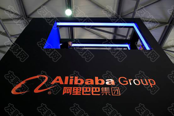 受人工智能支出预期推动 阿里巴巴股价飙升8% 受人工智能支出预期推动 阿里巴巴股价飙升8%