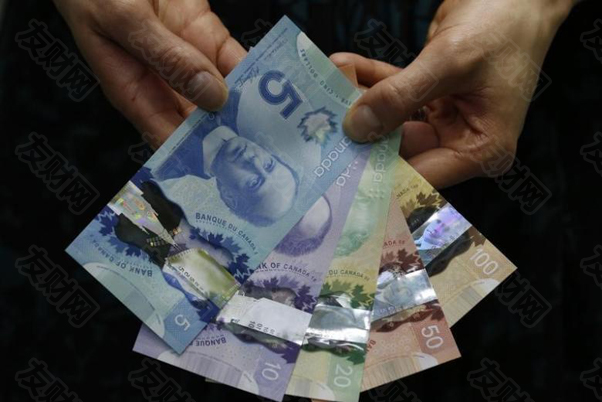 加拿大股市创下历史新高 突破30000点大关