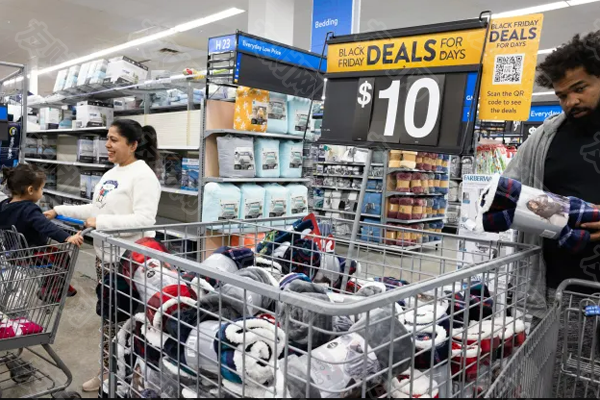 美国经济怎么样？这取决于你赚多少钱