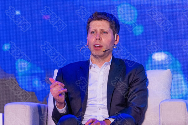 看看OpenAI错综复杂的交易网络