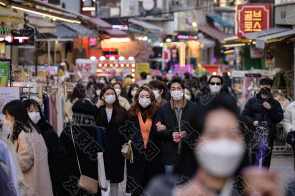 汉江奇迹面临威胁：韩国生育率暴跌或葬送数十年增长成果