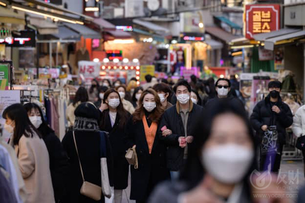 汉江奇迹面临威胁：韩国生育率暴跌或葬送数十年增长成果