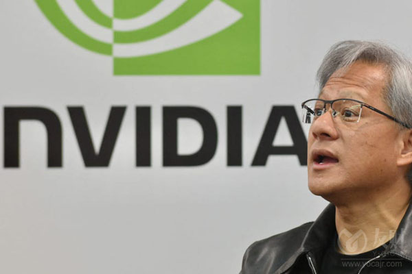 英伟达的大型科技客户 可能是其最大的竞争威胁