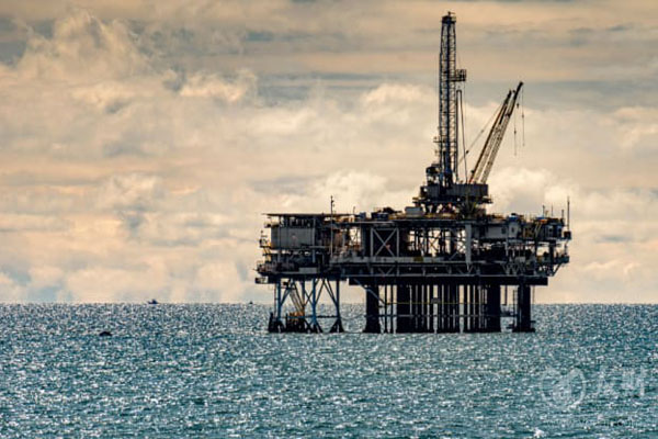随着产量的增加 海上石油十亿桶的盈余也在扩大