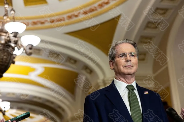 美国财长贝森特称：身为大豆种植户 他切身感受到了贸易冲突的冲击