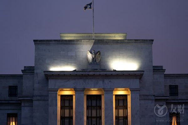 美联储再度降息 但鲍威尔对下次降息存疑