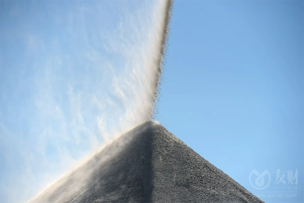 锂矿商PLS表示：电力储能抵消了美国电动汽车的低迷