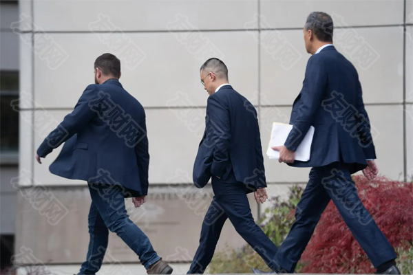 特朗普赦免币安创始人赵长鹏 特朗普赦免币安创始人赵长鹏