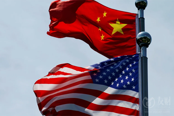 中美达成贸易休战协议 缓解了围绕稀土元素的争端