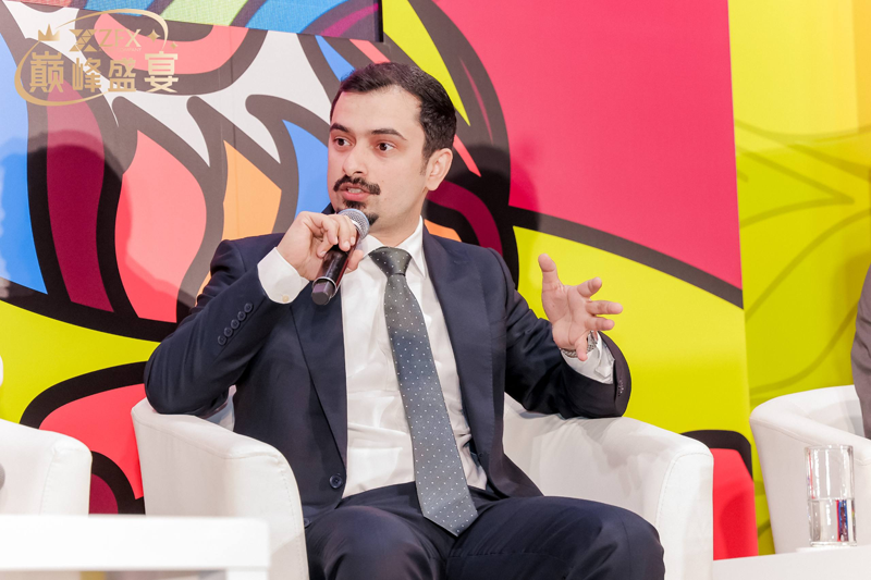 专访ZFX首席市场官Afshin:科技驱动与信任并行,塑造未来金融服务生态 专访ZFX首席市场官Afshin:科技驱动与信任并行,塑造未来金融服务生态