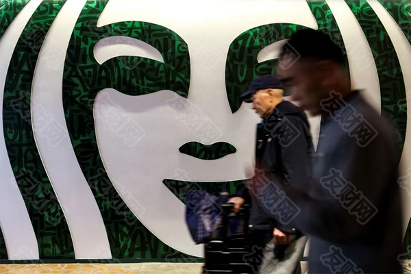 星巴克将与博裕资本成立合资企业 运营中国业务 星巴克将与博裕资本成立合资企业 运营中国业务