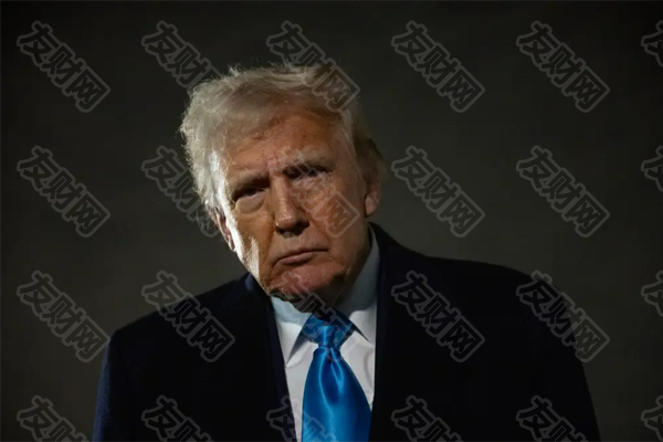 特朗普称“很明显”自己不被允许竞选第三届任期 特朗普称“很明显”自己不被允许竞选第三届任期