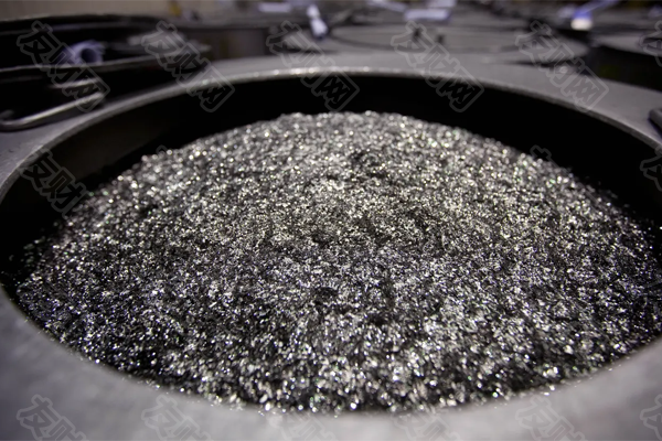 全球关键矿产竞争升温——稀土股票飙升