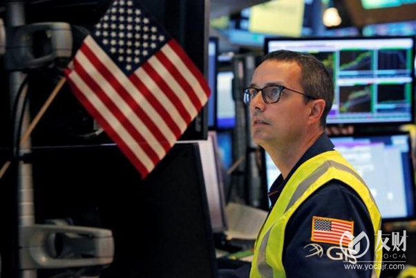 美国股市回调引发投资者争论:抛售潮究竟会有多深?