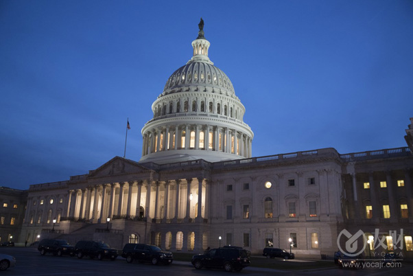 2026大选临近 民主党斩获特朗普回归以来最大胜果