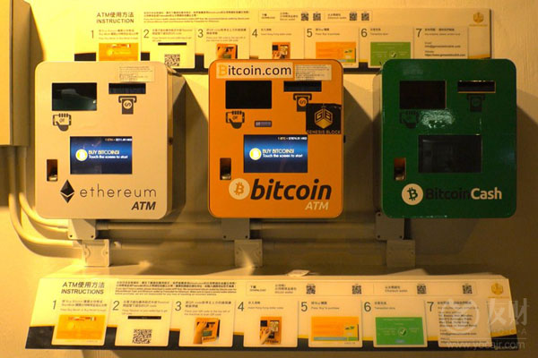 ﻿外汇老手试图按照华尔街的模式重建加密货币市场