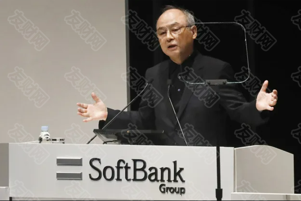 软银出售英伟达全部股份为人工智能投资提供资金支持 股价暴跌超10% 软银出售英伟达全部股份为人工智能投资提供资金支持 股价暴跌超10%