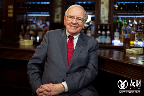 沃伦·巴菲特加速向子女基金会捐赠财富 同时支持继任者阿贝尔