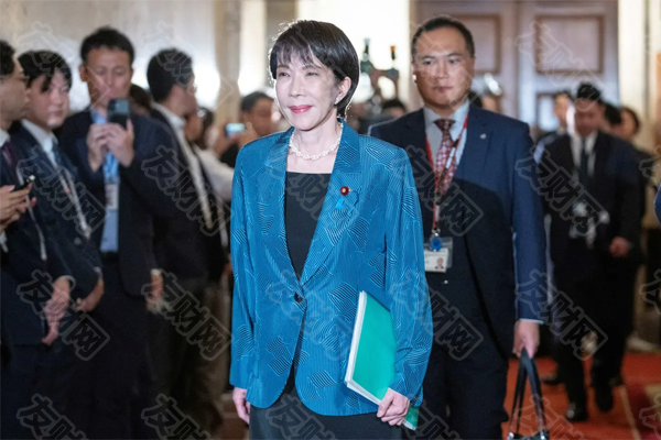 随着通货膨胀导致钱包缩水 日本实际工资的下降颠覆了高市早苗的“安倍经济学”