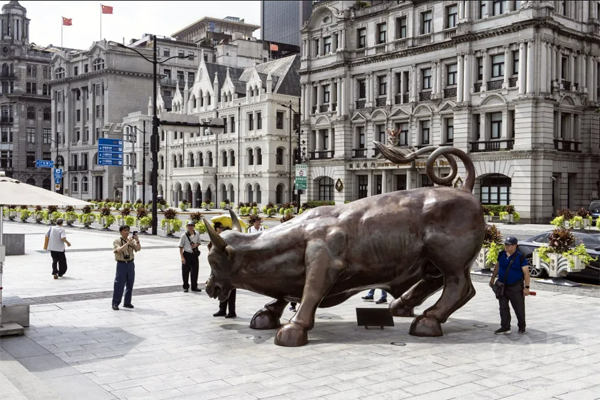 一位顶级大宗商品专家表示 这四种资产即将加入数据中心推动的牛市