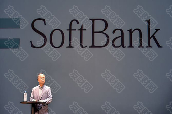 软银股价暴跌超过8% 抛售进入第三天 软银股价暴跌超过8% 抛售进入第三天