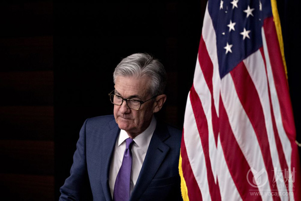 市场不再认为12月降息是板上钉钉的事 美联储官员对此表示怀疑