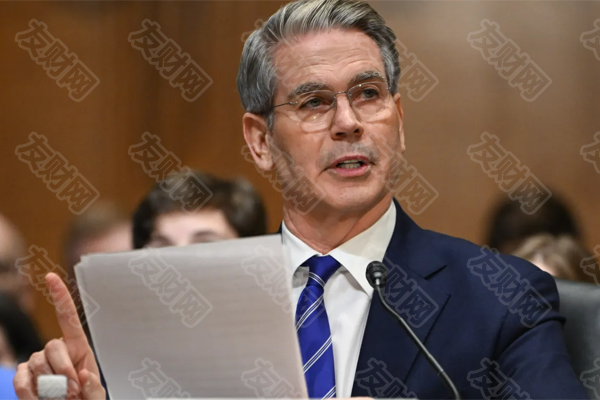 贝森特表示：特朗普的2000美元“股息”可能通过减税实现