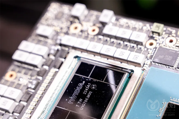 人工智能热潮正在加剧存储芯片短缺 这可能会影响汽车和手机