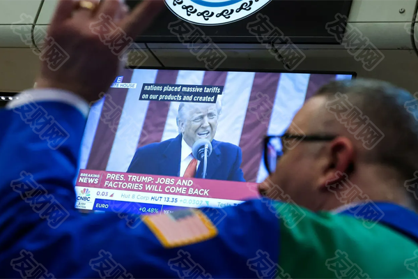 “难看”的技术指标使美国股市反弹面临修正风险