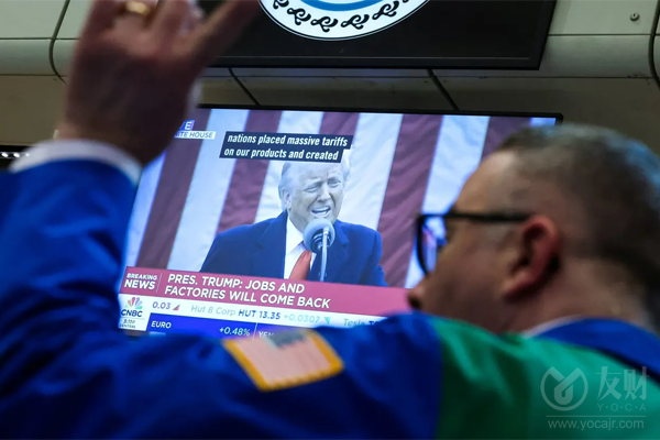 “难看”的技术指标使美国股市反弹面临修正风险