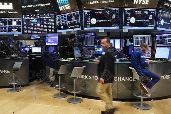 逢低买入者发力 华尔街策略师看好年底涨势