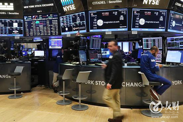 逢低买入者发力 华尔街策略师看好年底涨势