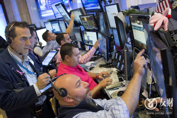 押注关税退税成华尔街新型热门交易