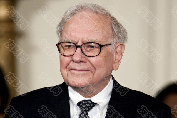 伯克希尔披露持股后Alphabet股价上涨 为什么巴菲特的公司可能会购买它