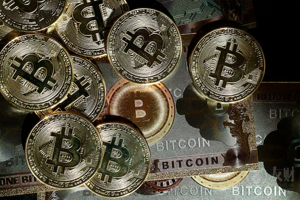 比特币跌至4月以来的最低水平