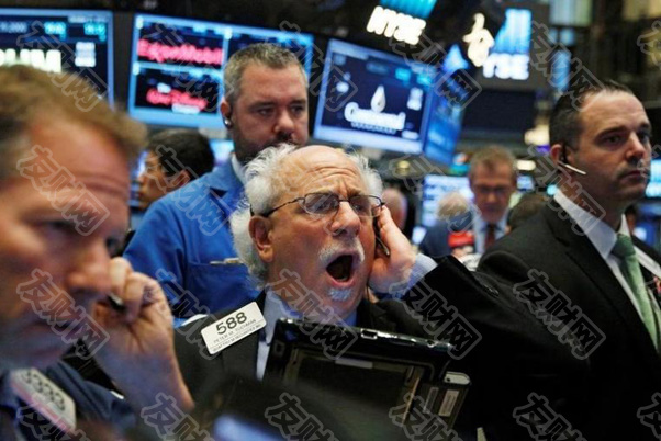 昙花一现、下跌、回调还是牛市结束的开始？全球投资者纷纷参与股市抛售