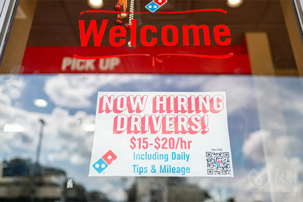 随着美国裁员潮愈演愈烈 “不招聘不裁员”的劳动力市场叙事是否正在瓦解？