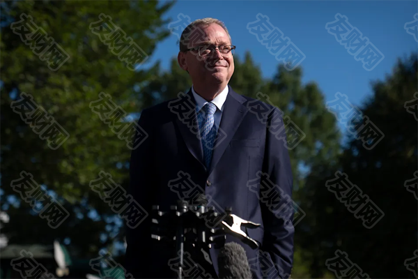 哈塞特成特朗普任命美联储主席热门人选 若上任或推动降息