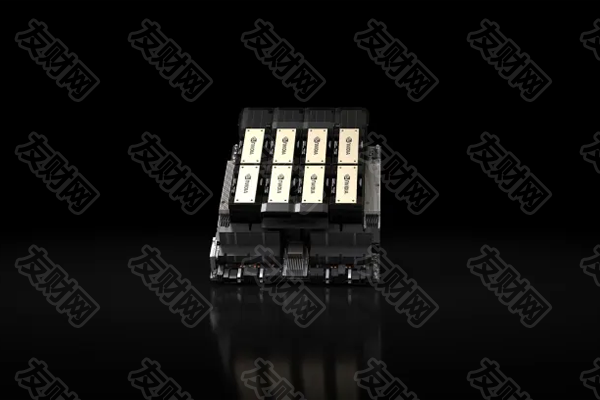 英伟达表示 其GPU比谷歌的人工智能芯片“领先一代”