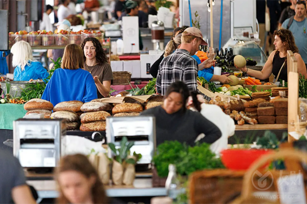 澳大利亚10月份的消费者通胀加速至3.8% 超出预期