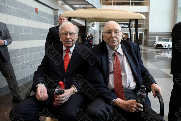 是什么让人们延迟退休?从沃伦·巴菲特的长期职业生涯谈起 是什么让人们延迟退休?从沃伦·巴菲特的长期职业生涯谈起