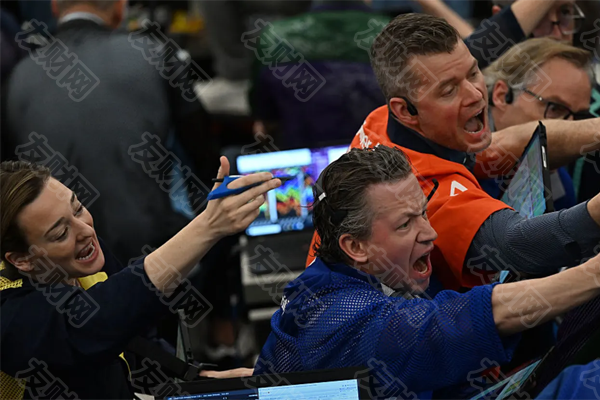 摩根大通私人银行预测 到2027年标准普尔500指数将上涨20%