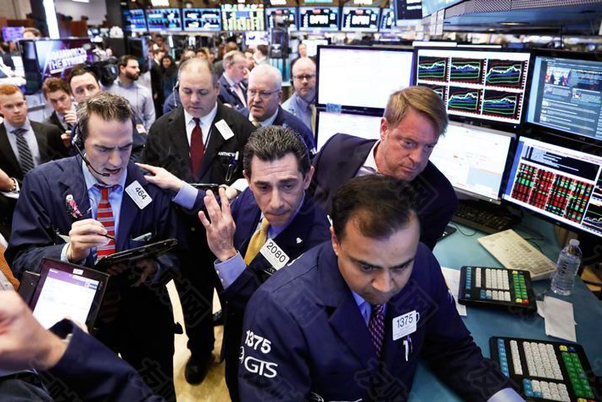 华尔街2026年预测陆续出炉——部分机构看涨标普500指数触及8000点