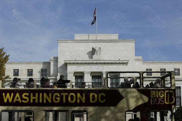 特朗普宣布已敲定美联储主席人选