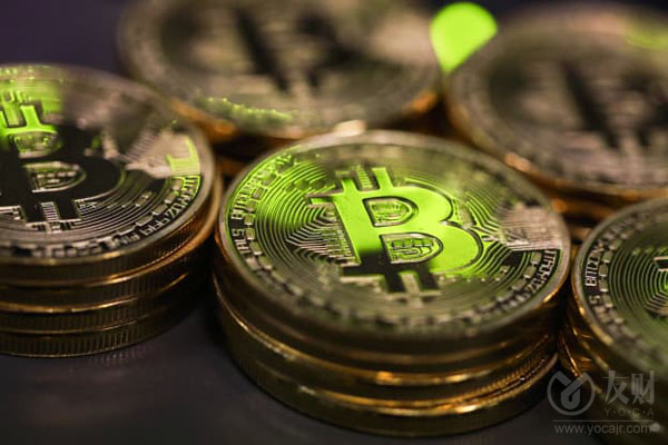 比特币经历了自3月份以来最糟糕的一天 加密货币股票遭遇重创