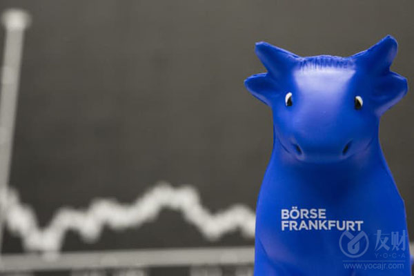 摩根大通称 欧洲银行业将在“完美”环境下上涨