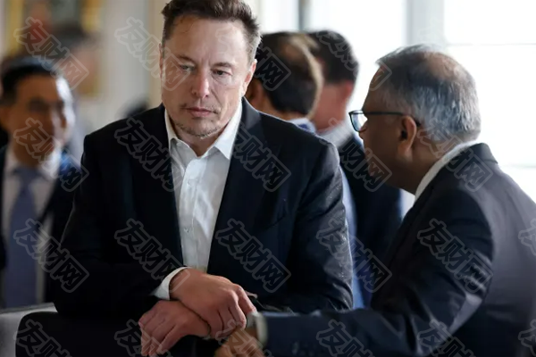 特斯拉CEO埃隆·马斯克为H-1B签证辩护 称关税扭曲了市场